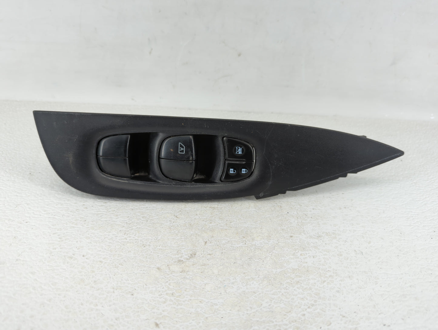 2014-2020 Nissan Rogue Master Power Window Switch Replacement Driver Side Left P/N:25401 ZP50A 25401 4BA5A Fits OEM Used Aut