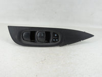 2014-2020 Nissan Rogue Master Power Window Switch Replacement Driver Side Left P/N:25401 ZP50A 25401 4BA5A Fits OEM Used Aut