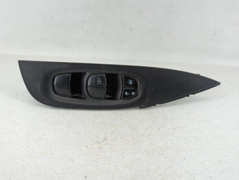 compare product 2014-2020 Nissan Rogue Master Power Window Switch Replacement Driver Side Left P/N:25401 ZP50A 25401 4BA5A Fits OEM Used Auto Parts