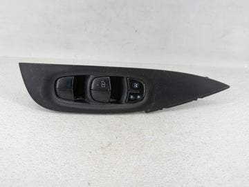 2014-2020 Nissan Rogue Master Power Window Switch Replacement Driver Side Left P/N:25401 ZP50A 25401 4BA5A Fits OEM Used Aut