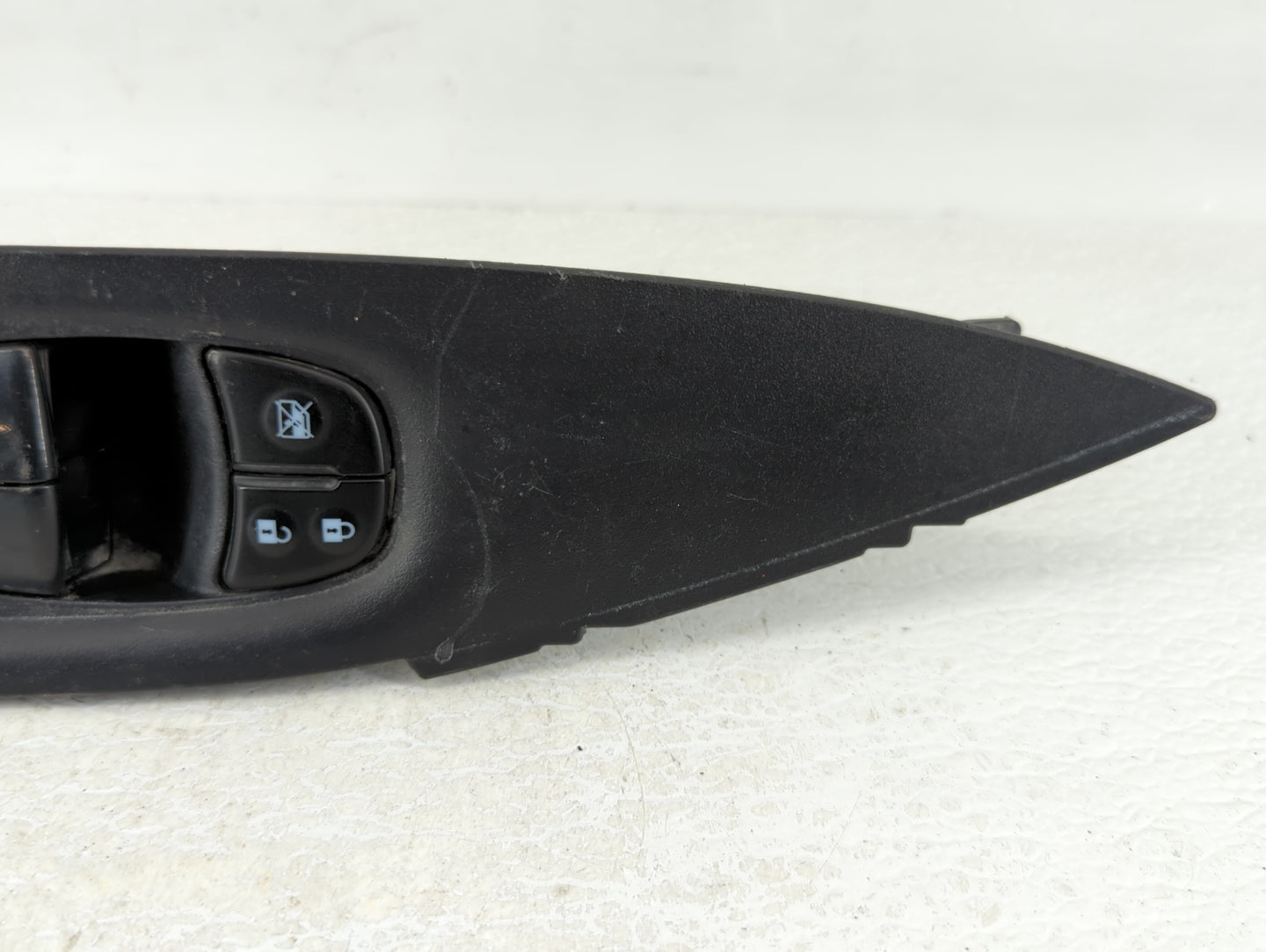 2014-2020 Nissan Rogue Master Power Window Switch Replacement Driver Side Left P/N:25401 ZP50A 25401 4BA5A Fits OEM Used Aut