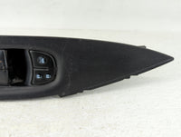 2014-2020 Nissan Rogue Master Power Window Switch Replacement Driver Side Left P/N:25401 ZP50A 25401 4BA5A Fits OEM Used Aut