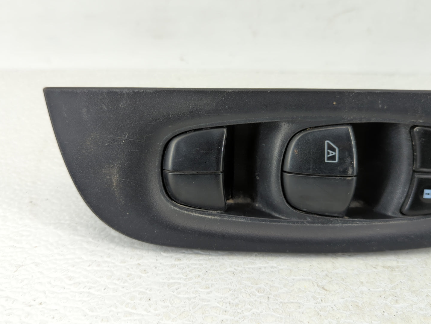 2014-2020 Nissan Rogue Master Power Window Switch Replacement Driver Side Left P/N:25401 ZP50A 25401 4BA5A Fits OEM Used Aut
