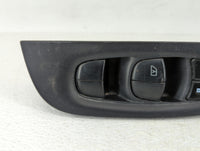 2014-2020 Nissan Rogue Master Power Window Switch Replacement Driver Side Left P/N:25401 ZP50A 25401 4BA5A Fits OEM Used Aut
