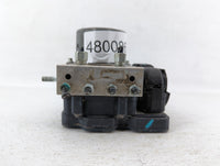 2015-2016 Nissan Rogue ABS Pump Control Module Replacement P/N:47660 5HA0A 47660 5HA1A Fits Fits 2015 2016 OEM Used Auto Par