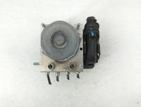 2015-2016 Nissan Rogue ABS Pump Control Module Replacement P/N:47660 5HA0A 47660 5HA1A Fits Fits 2015 2016 OEM Used Auto Par