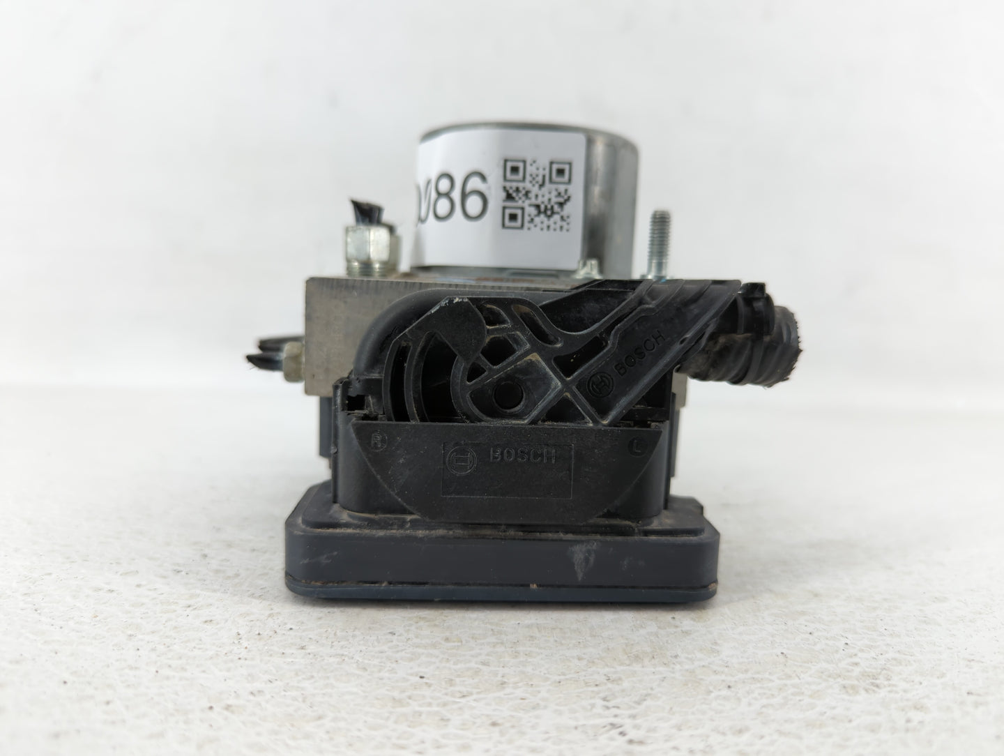 2015-2016 Nissan Rogue ABS Pump Control Module Replacement P/N:47660 5HA0A 47660 5HA1A Fits Fits 2015 2016 OEM Used Auto Par
