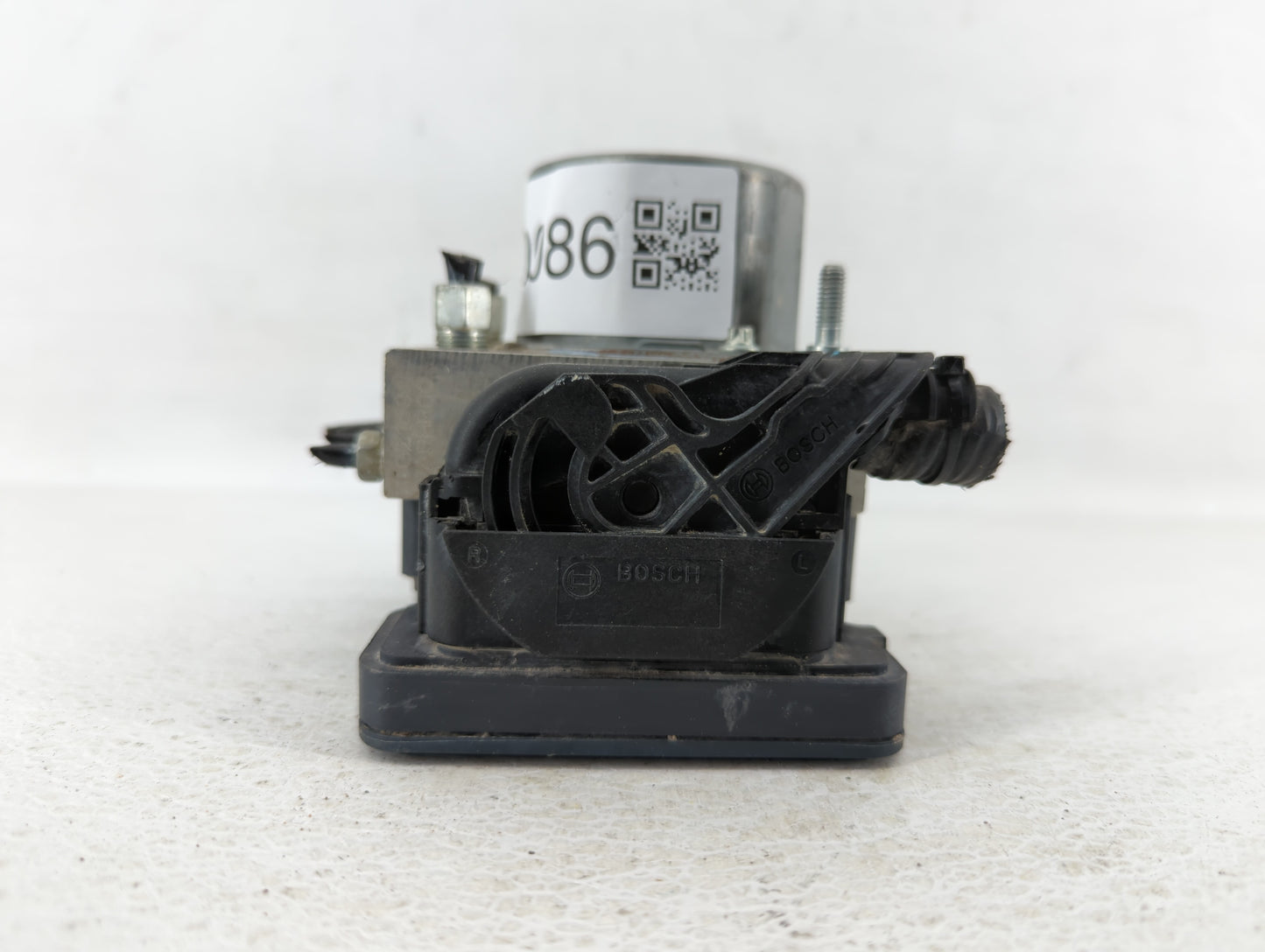 2015-2016 Nissan Rogue ABS Pump Control Module Replacement P/N:47660 5HA0A 47660 5HA1A Fits Fits 2015 2016 OEM Used Auto Par