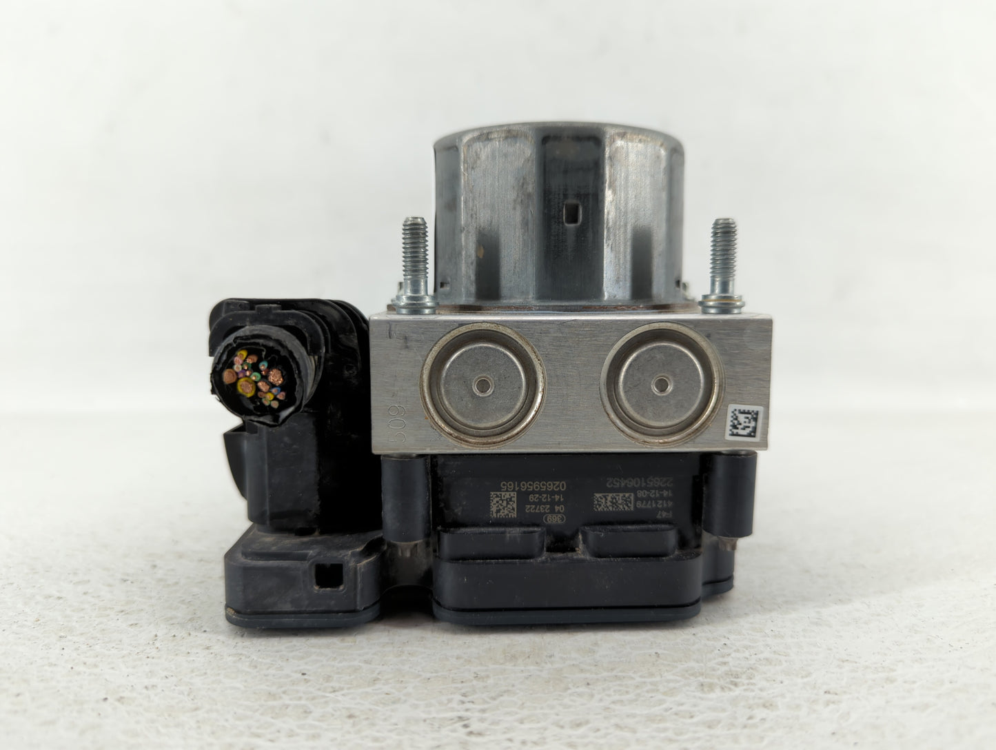 2015-2016 Nissan Rogue ABS Pump Control Module Replacement P/N:47660 5HA0A 47660 5HA1A Fits Fits 2015 2016 OEM Used Auto Par