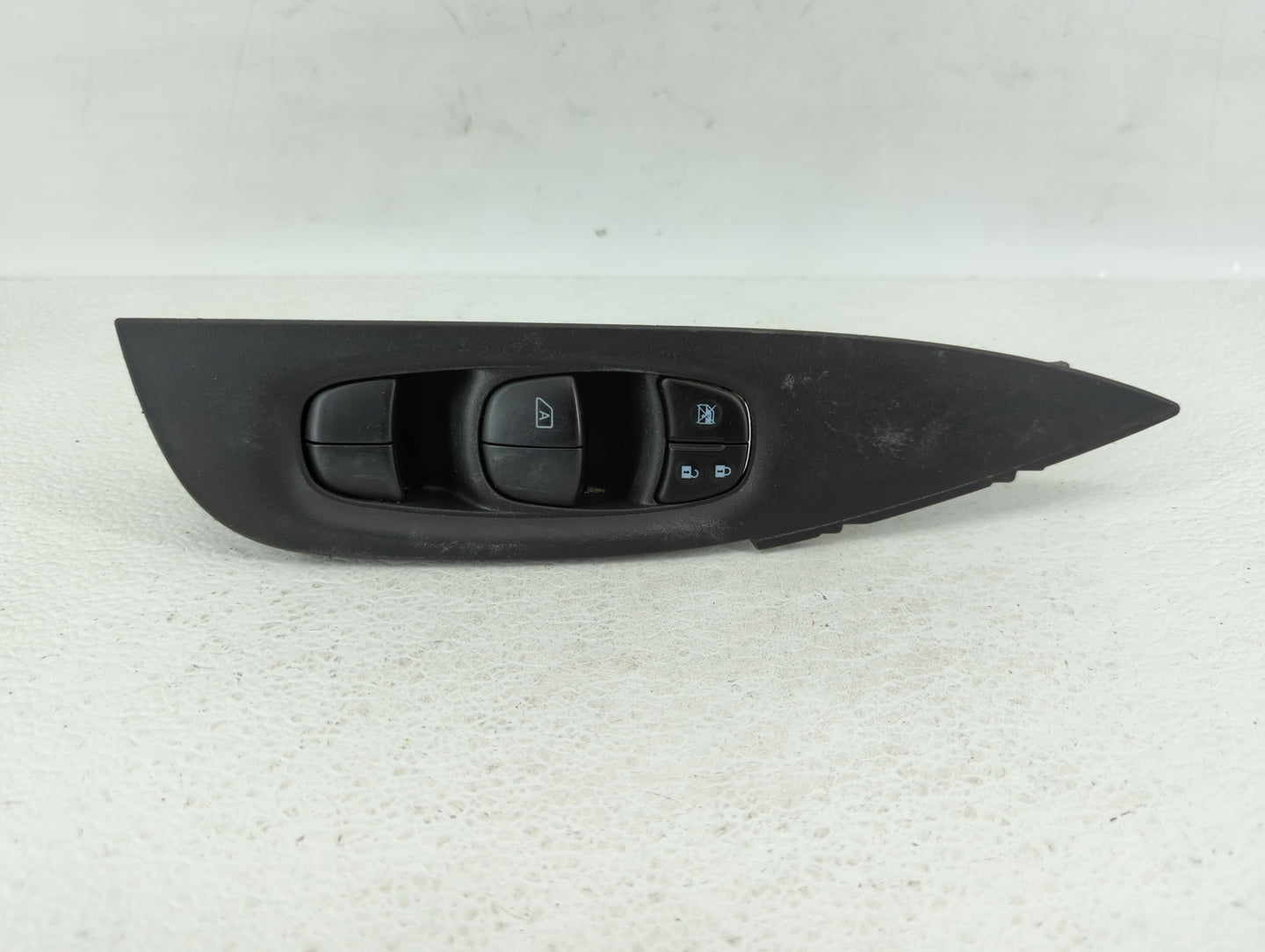2014-2020 Nissan Rogue Master Power Window Switch Replacement Driver Side Left P/N:80961 5HA0A 25401 ZP50A Fits OEM Used Aut