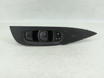 compare product 2014-2020 Nissan Rogue Master Power Window Switch Replacement Driver Side Left P/N:80961 5HA0A 25401 ZP50A Fits OEM Used Auto Parts
