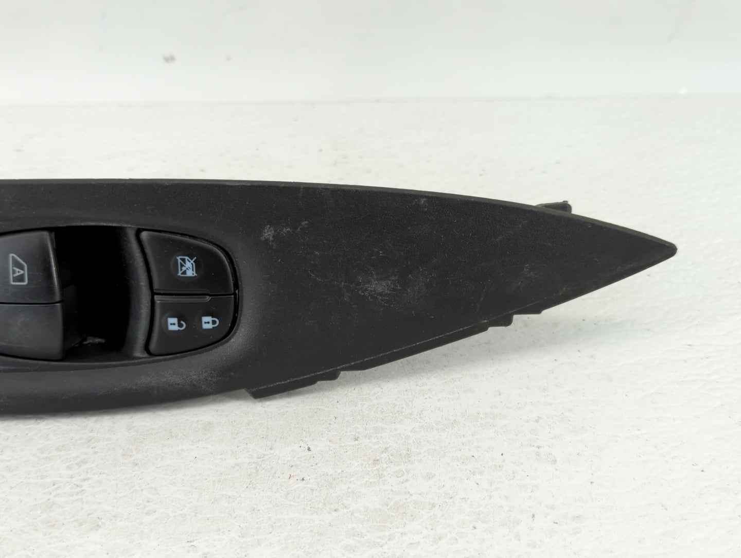 2014-2020 Nissan Rogue Master Power Window Switch Replacement Driver Side Left P/N:80961 5HA0A 25401 ZP50A Fits OEM Used Aut