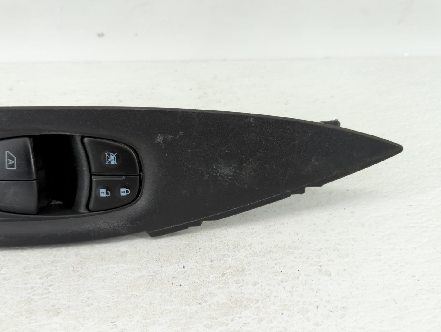 2014-2020 Nissan Rogue Master Power Window Switch Replacement Driver Side Left P/N:80961 5HA0A 25401 ZP50A Fits OEM Used Aut