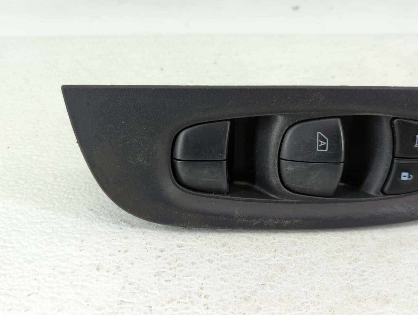 2014-2020 Nissan Rogue Master Power Window Switch Replacement Driver Side Left P/N:80961 5HA0A 25401 ZP50A Fits OEM Used Aut
