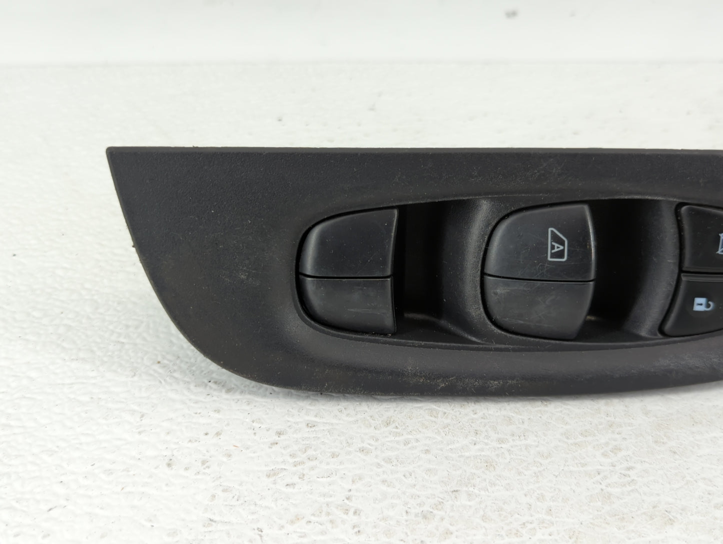 2014-2020 Nissan Rogue Master Power Window Switch Replacement Driver Side Left P/N:80961 5HA0A 25401 ZP50A Fits OEM Used Aut