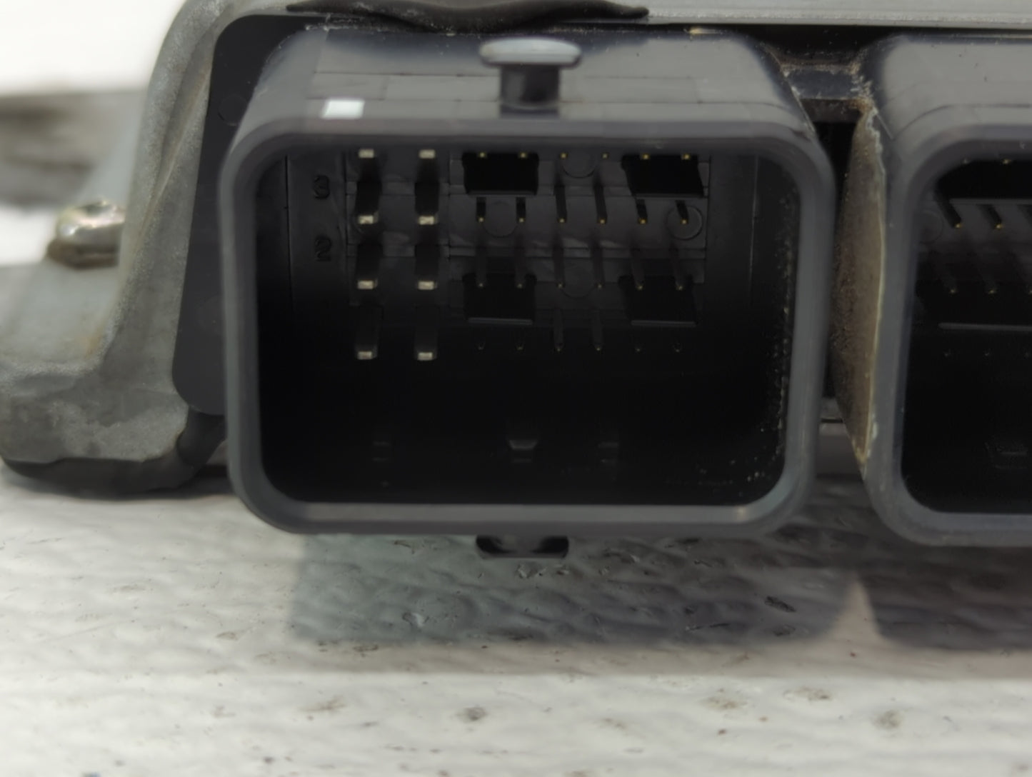 2013-2015 Nissan Rogue PCM Engine Control Computer ECU ECM PCU OEM P/N:NEC001-656 NEC002-0690, NEC009-611 Fits Fits 2013 201