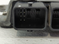 2013-2015 Nissan Rogue PCM Engine Control Computer ECU ECM PCU OEM P/N:NEC001-656 NEC002-0690, NEC009-611 Fits Fits 2013 201