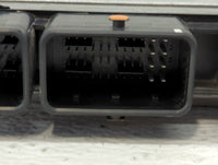 2013-2015 Nissan Rogue PCM Engine Control Computer ECU ECM PCU OEM P/N:NEC001-656 NEC002-0690, NEC009-611 Fits Fits 2013 201