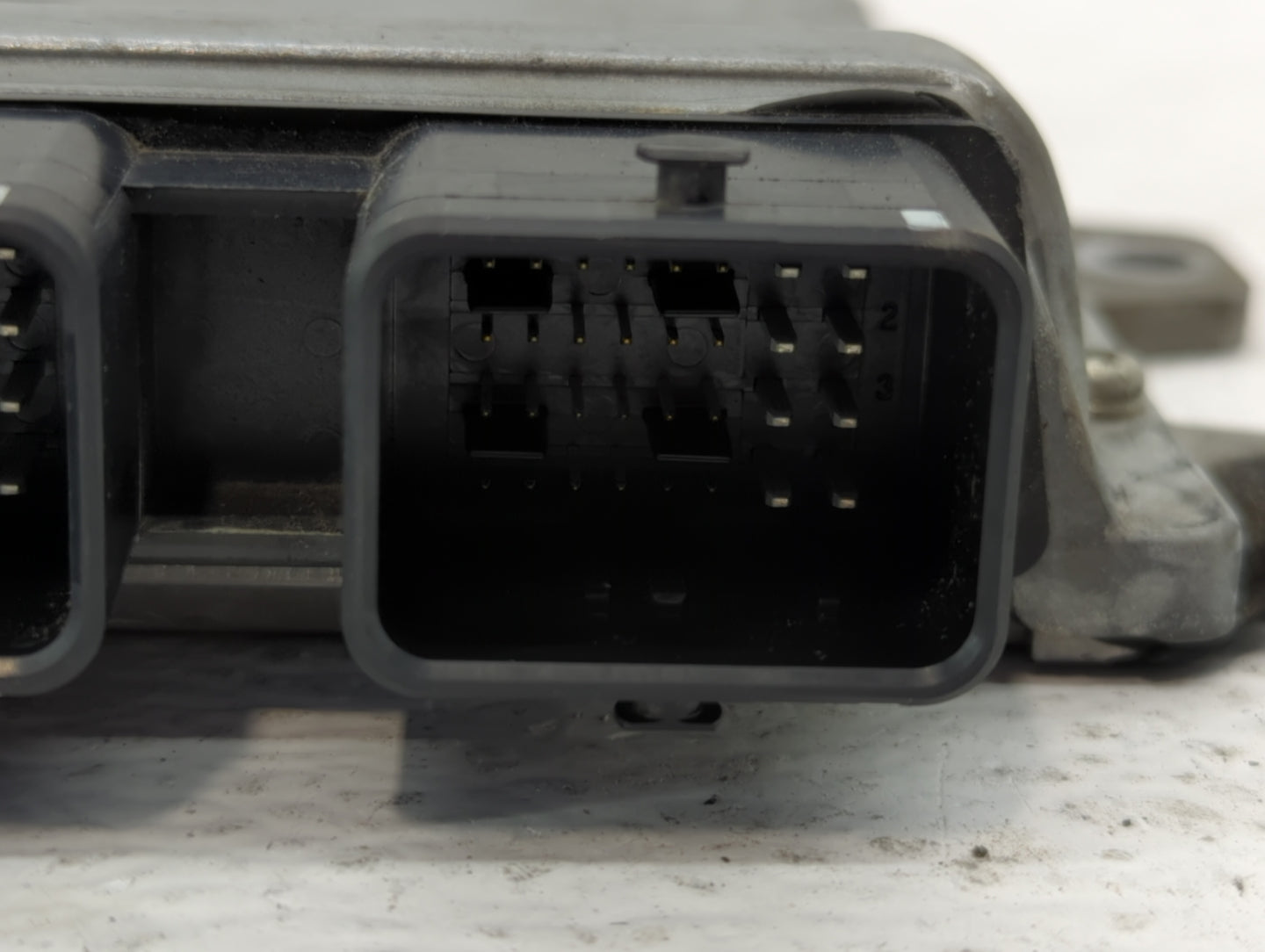 2013-2015 Nissan Rogue PCM Engine Control Computer ECU ECM PCU OEM P/N:NEC001-656 NEC002-0690, NEC009-611 Fits Fits 2013 201