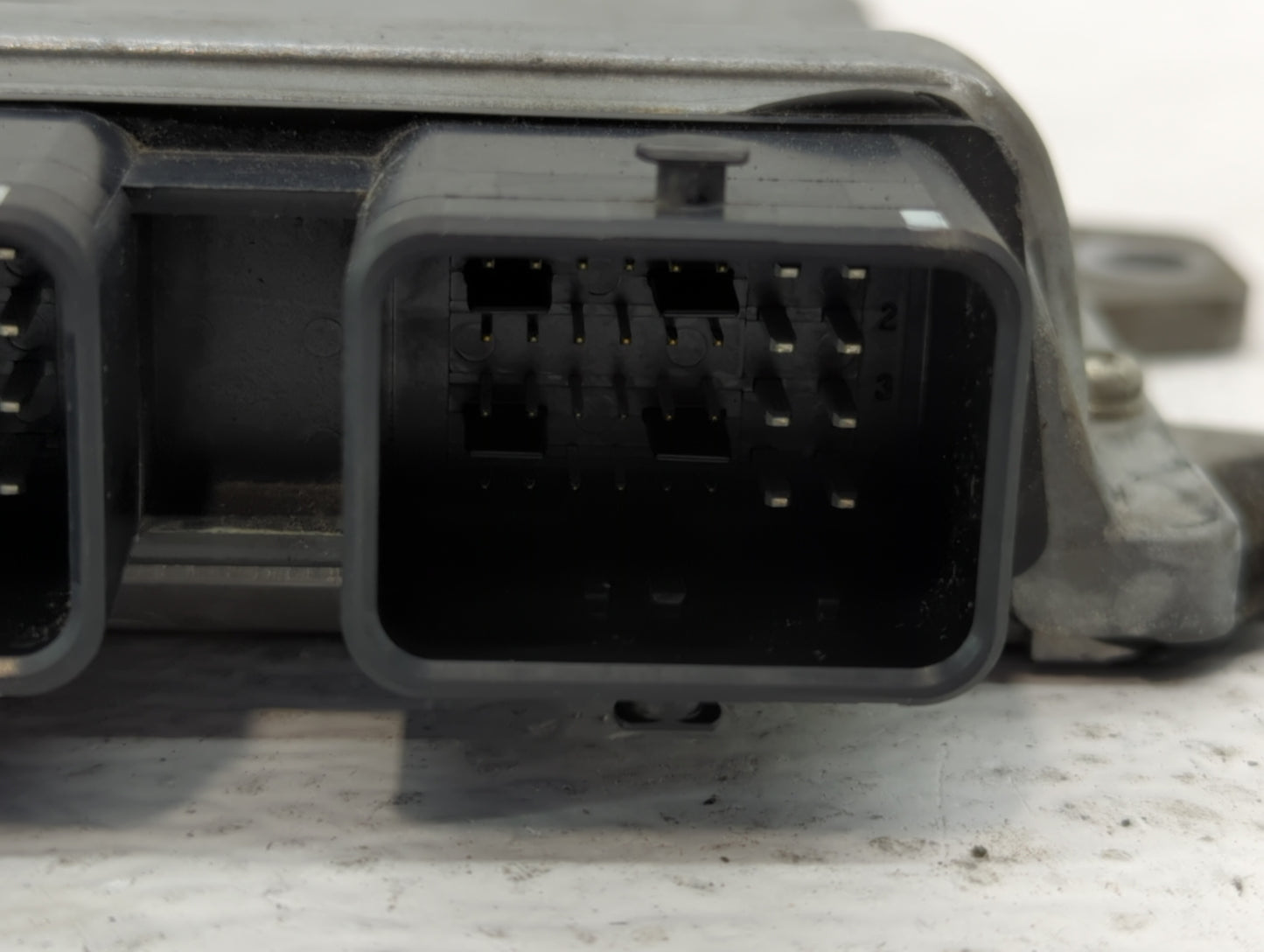 2013-2015 Nissan Rogue PCM Engine Control Computer ECU ECM PCU OEM P/N:NEC001-656 NEC002-0690, NEC009-611 Fits Fits 2013 201