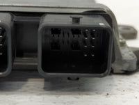 2013-2015 Nissan Rogue PCM Engine Control Computer ECU ECM PCU OEM P/N:NEC001-656 NEC002-0690, NEC009-611 Fits Fits 2013 201