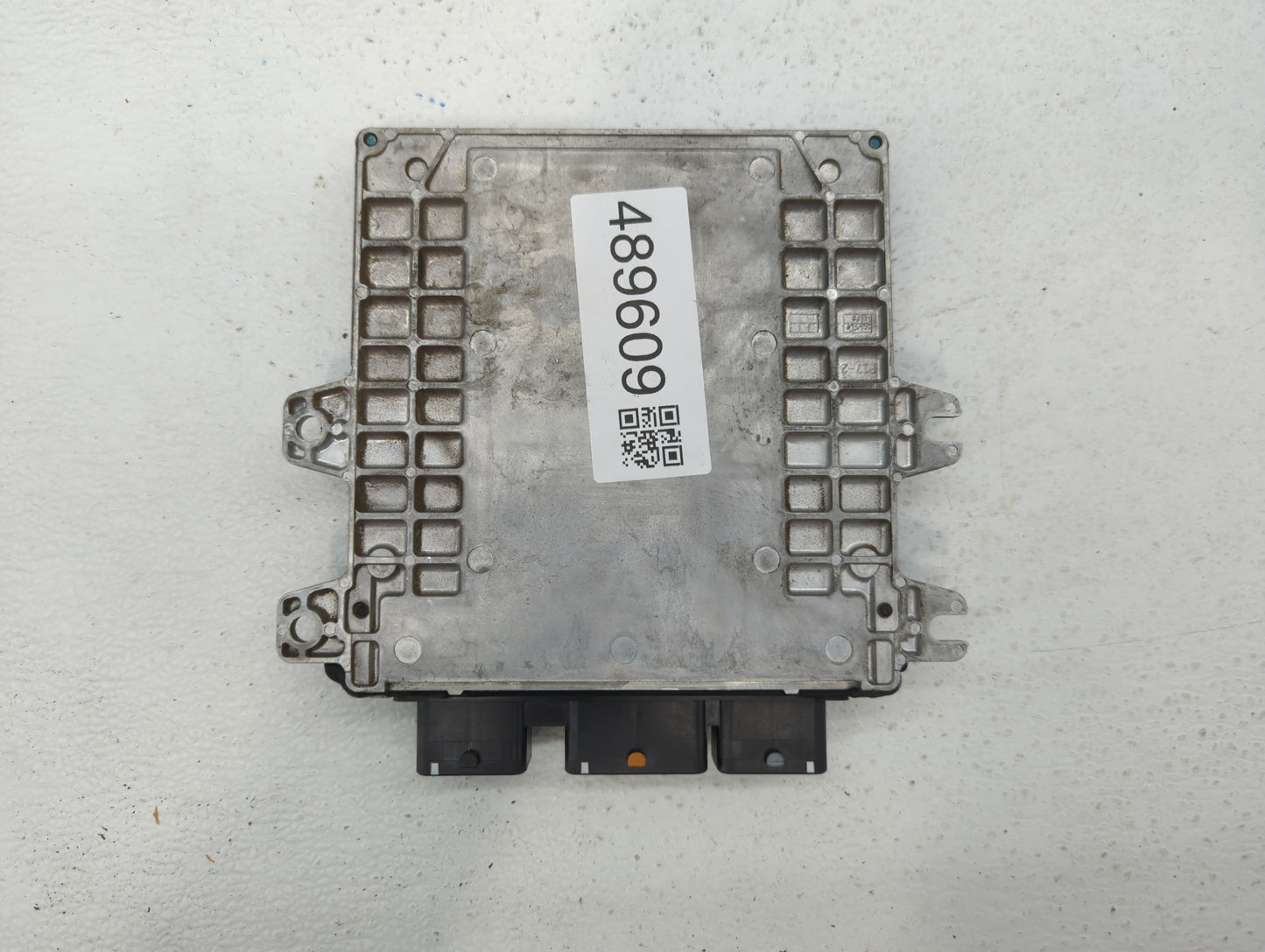 2013-2015 Nissan Rogue PCM Engine Control Computer ECU ECM PCU OEM P/N:NEC001-656 NEC002-0690, NEC009-611 Fits Fits 2013 201