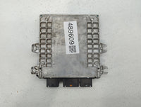 2013-2015 Nissan Rogue PCM Engine Control Computer ECU ECM PCU OEM P/N:NEC001-656 NEC002-0690, NEC009-611 Fits Fits 2013 201