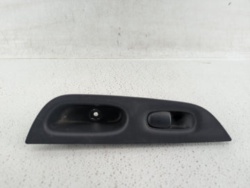 2015 Nissan Rogue Passenger Right Power Window Switch 82960 5ha0a - Oemusedautoparts1.com