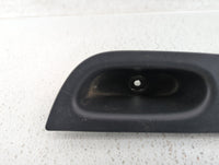 2015 Nissan Rogue Passenger Right Power Window Switch 82960 5ha0a - Oemusedautoparts1.com