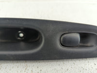 2015 Nissan Rogue Passenger Right Power Window Switch 82960 5ha0a - Oemusedautoparts1.com