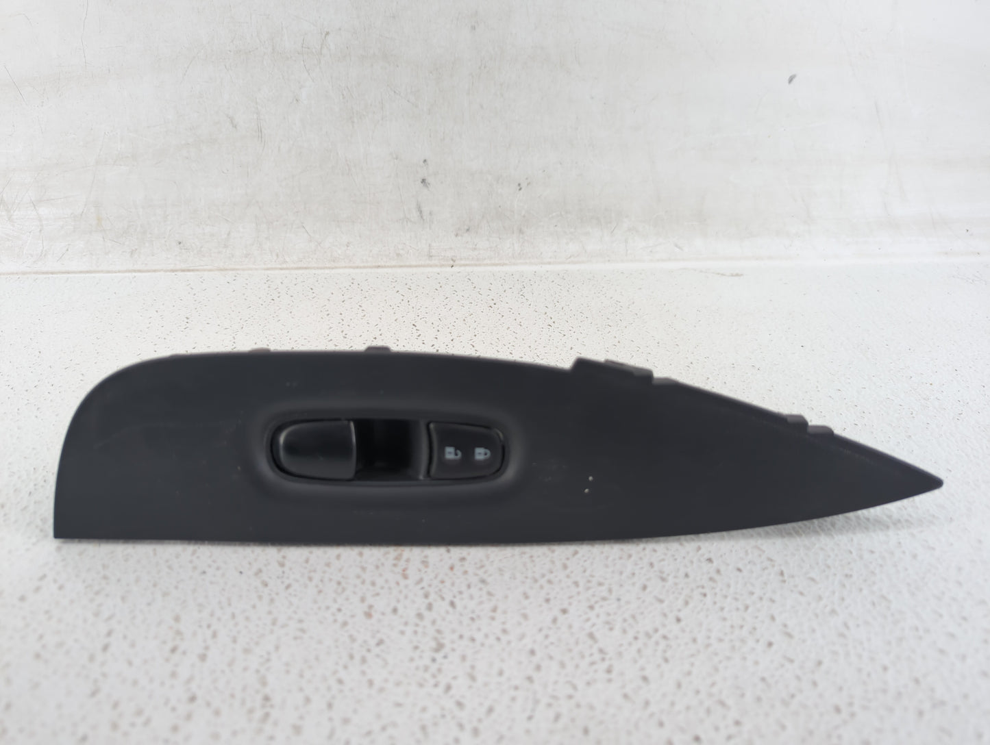 2011-2015 Nissan Rogue Master Power Window Switch Replacement Driver Side Left P/N:25411 1KA5A Fits Fits 2011 2012 2013 2014
