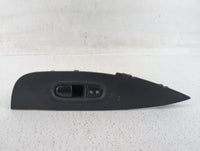 2011-2015 Nissan Rogue Master Power Window Switch Replacement Driver Side Left P/N:25411 1KA5A Fits Fits 2011 2012 2013 2014