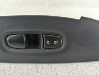2011-2015 Nissan Rogue Master Power Window Switch Replacement Driver Side Left P/N:25411 1KA5A Fits Fits 2011 2012 2013 2014