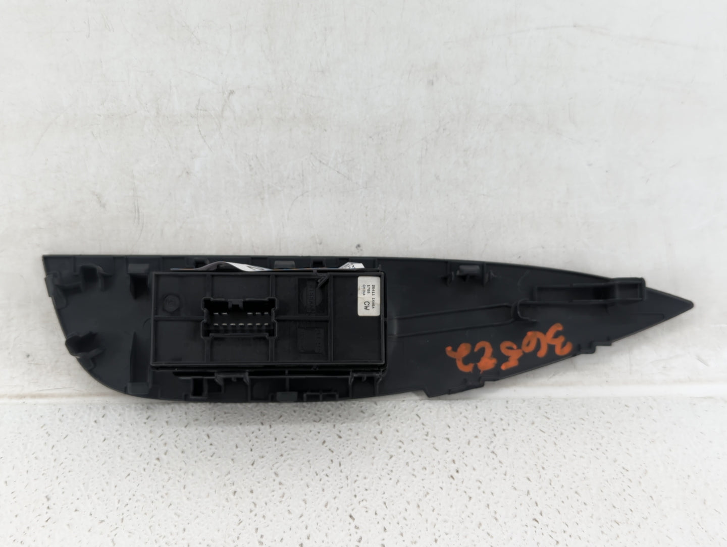 2011-2015 Nissan Rogue Master Power Window Switch Replacement Driver Side Left P/N:25411 1KA5A Fits Fits 2011 2012 2013 2014