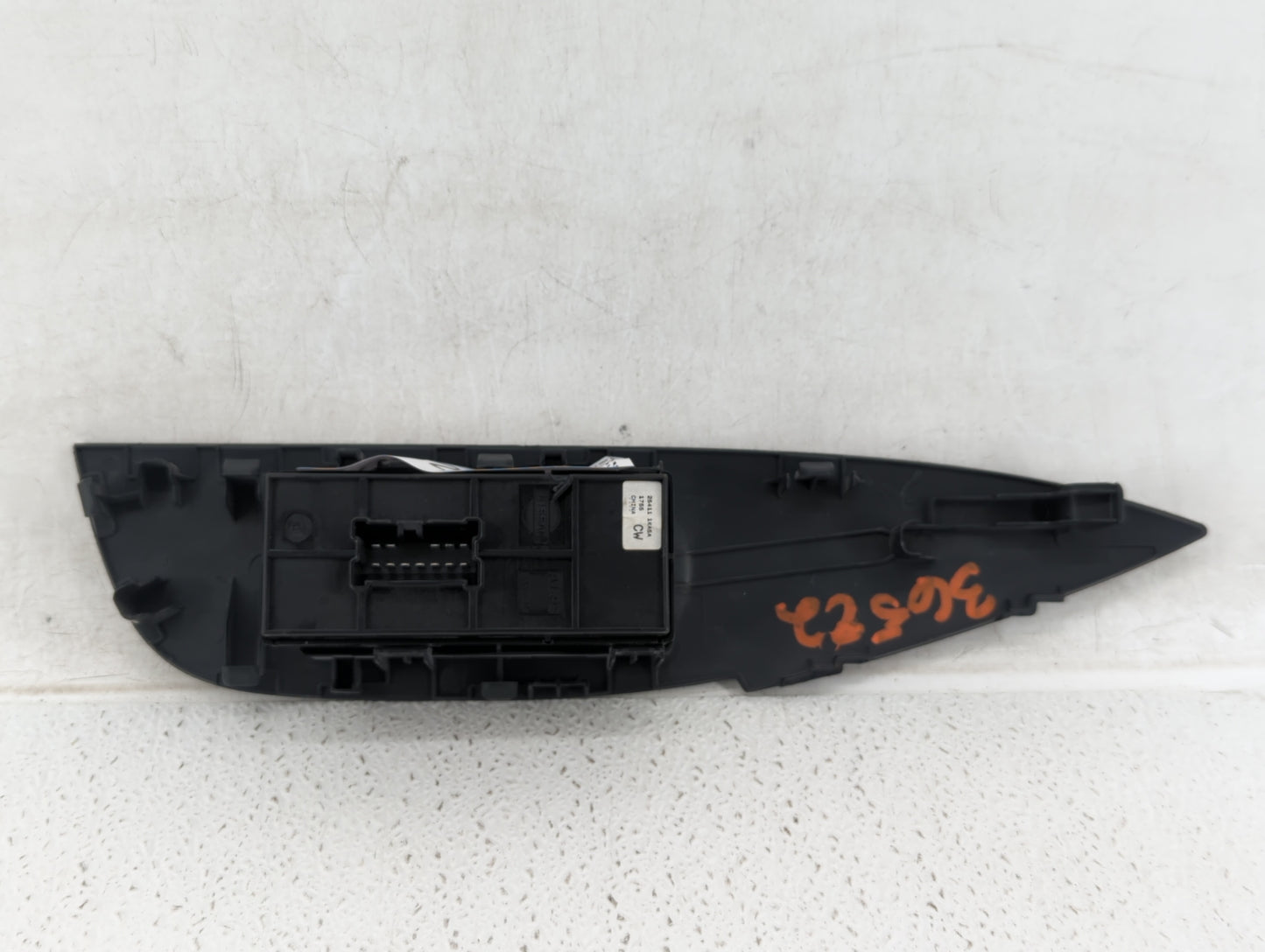 2011-2015 Nissan Rogue Master Power Window Switch Replacement Driver Side Left P/N:25411 1KA5A Fits Fits 2011 2012 2013 2014