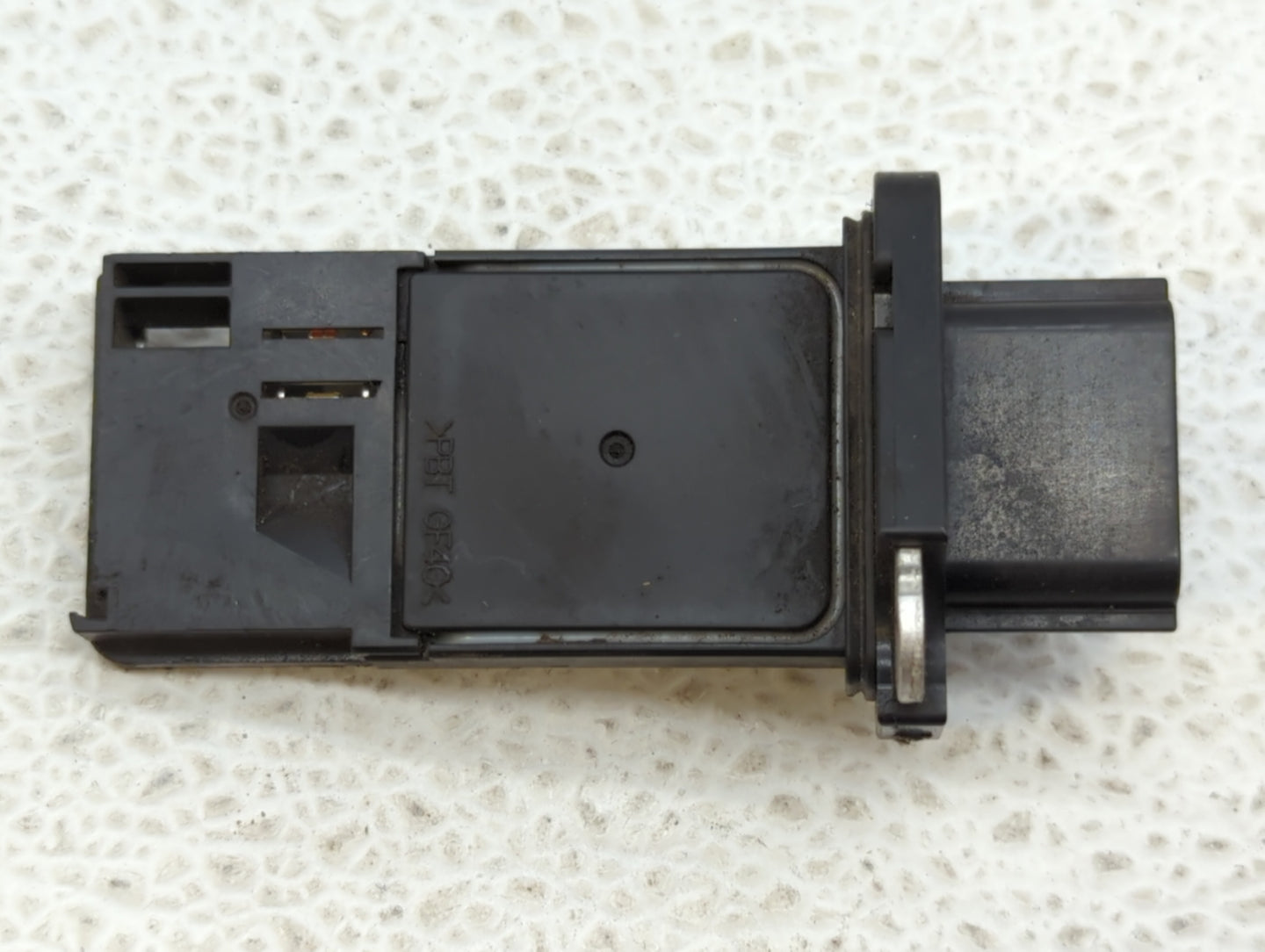 2008-2015 Nissan Rogue Mass Air Flow Meter Maf - Oemusedautoparts1.com