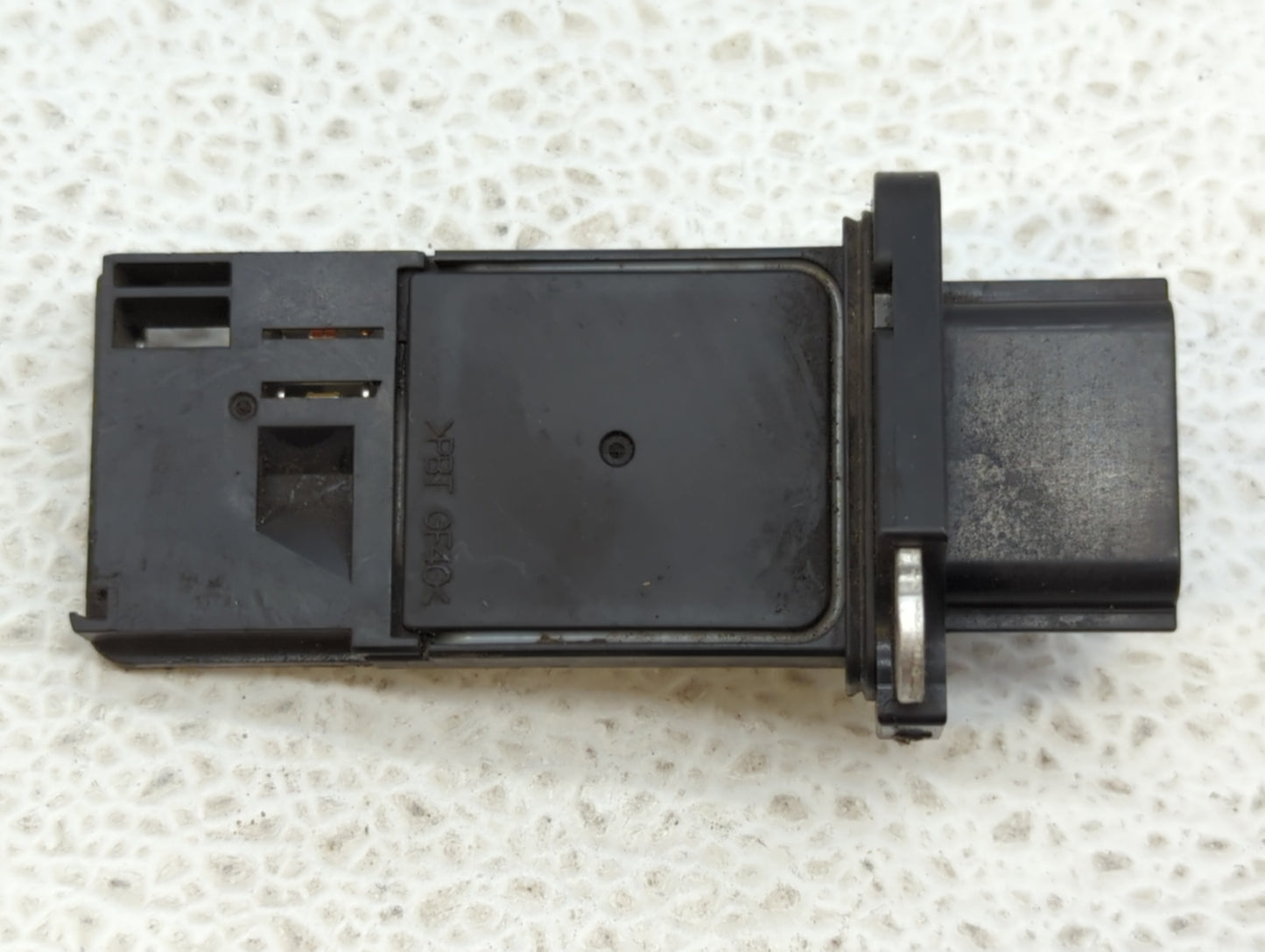 2008-2015 Nissan Rogue Mass Air Flow Meter Maf - Oemusedautoparts1.com