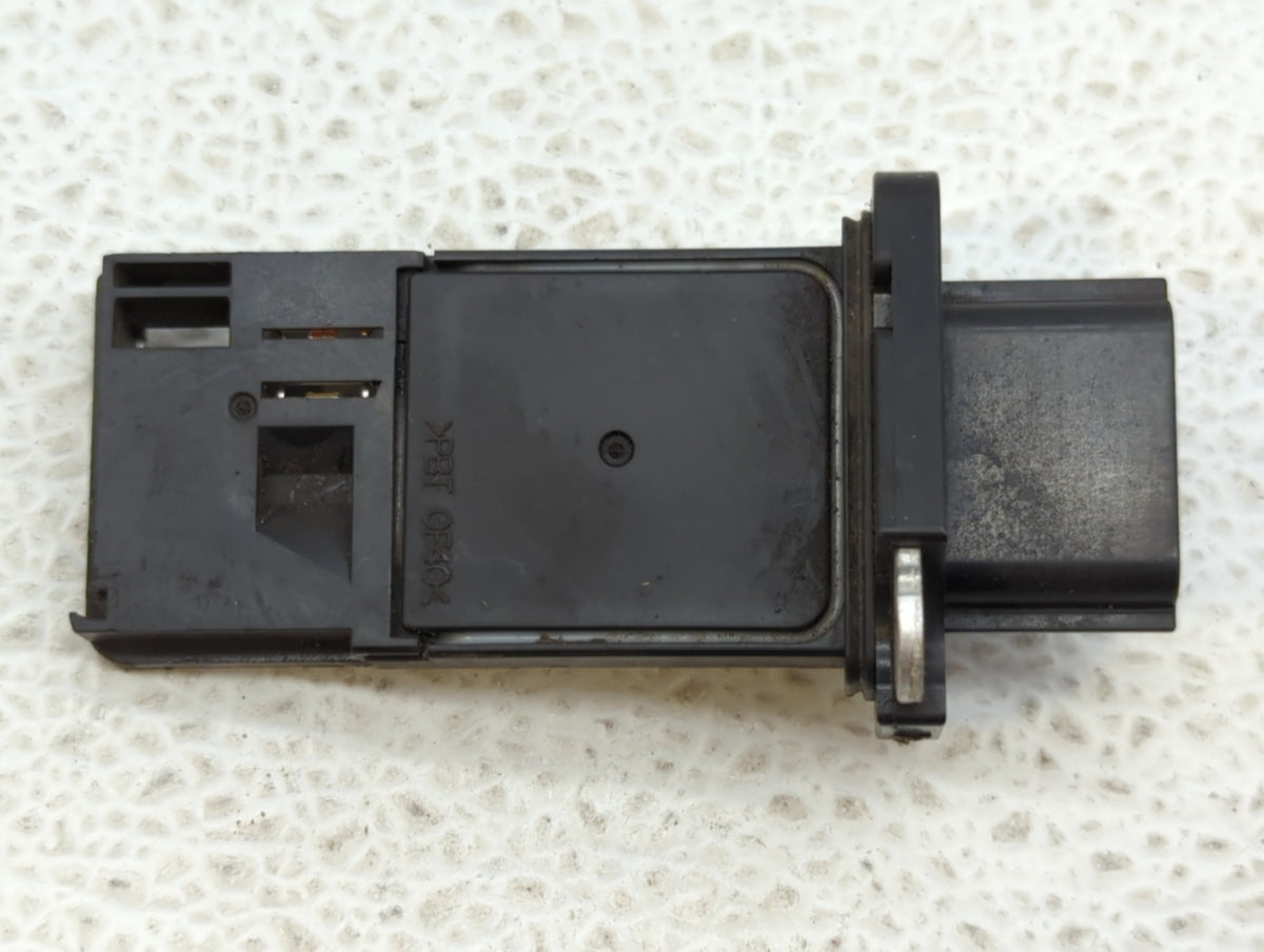 2008-2015 Nissan Rogue Mass Air Flow Meter Maf Sensor 491763 - Oemusedautoparts1.com