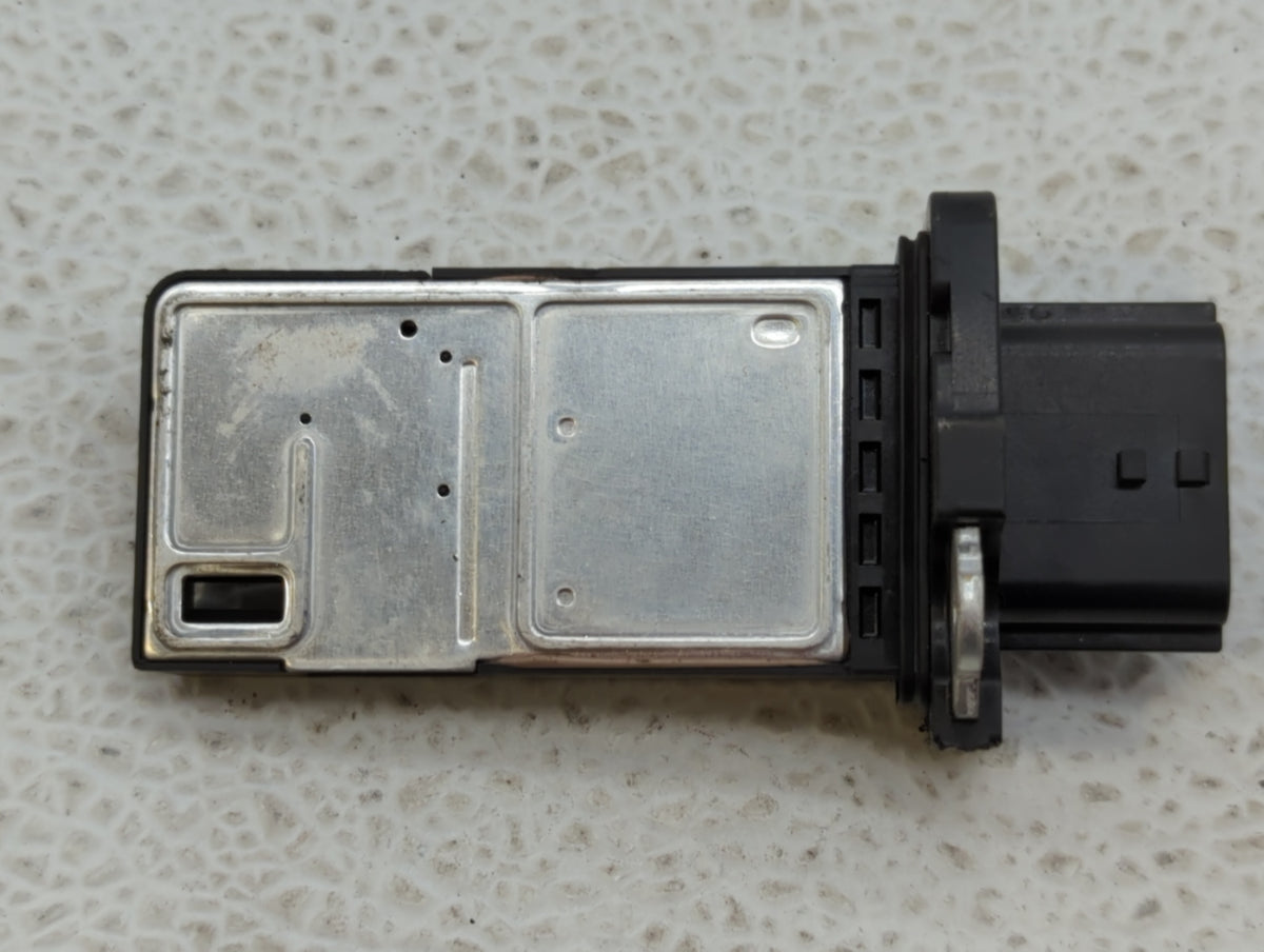 2008-2015 Nissan Rogue Mass Air Flow Meter Maf Sensor 491763 - Oemusedautoparts1.com