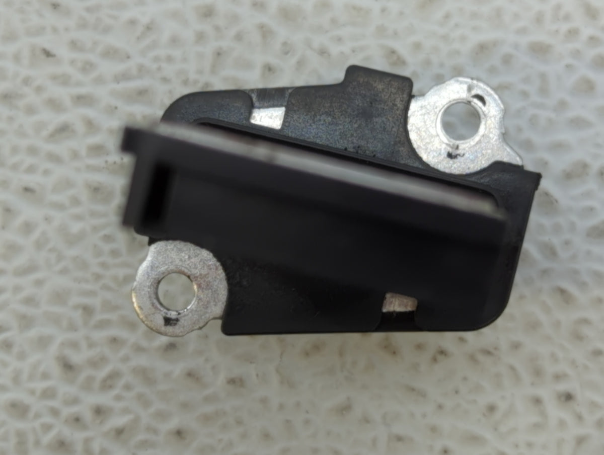 2008-2015 Nissan Rogue Mass Air Flow Meter Maf Sensor 491763 - Oemusedautoparts1.com
