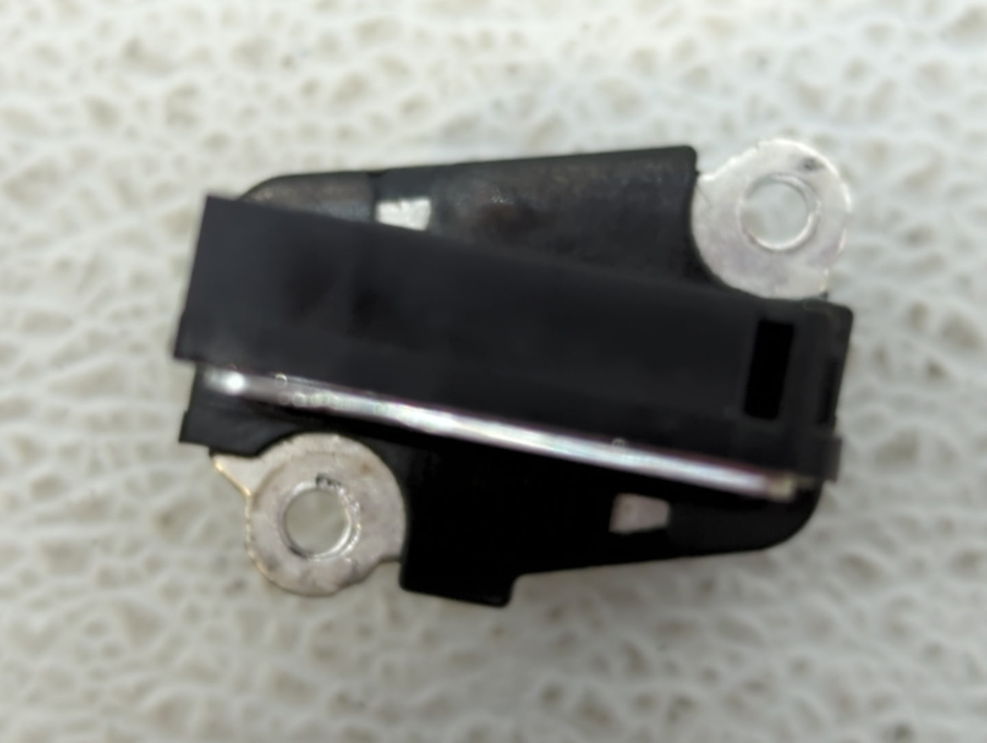 2008-2015 Nissan Rogue Mass Air Flow Meter Maf - Oemusedautoparts1.com