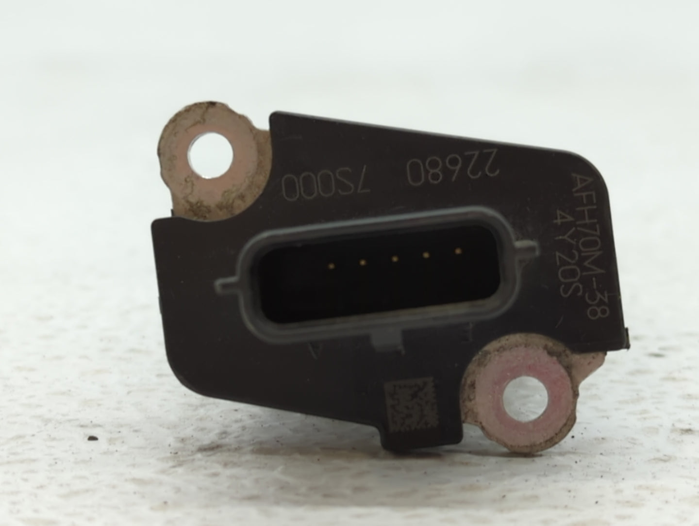 2008-2015 Nissan Rogue Mass Air Flow Meter Maf - Oemusedautoparts1.com