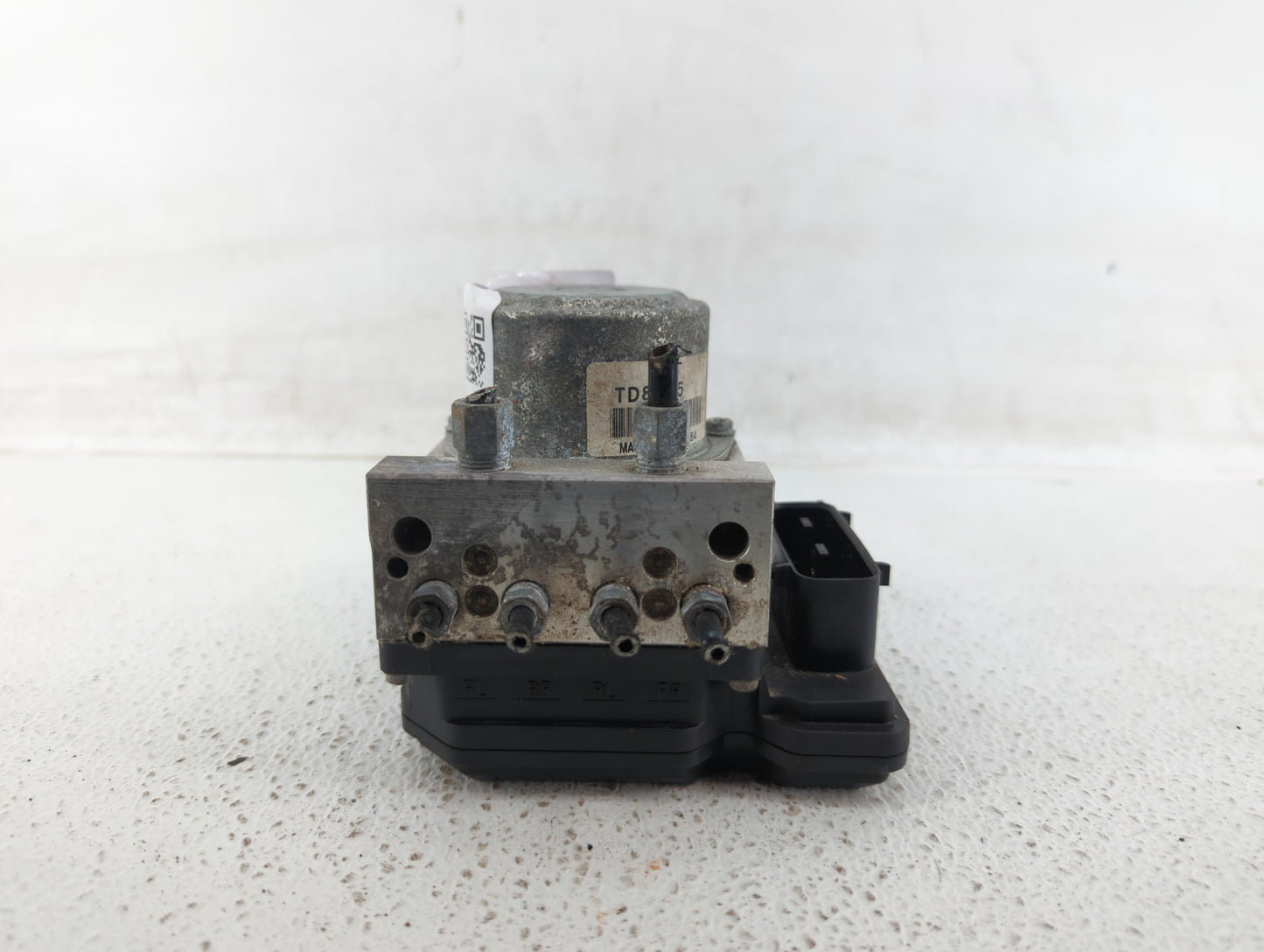 2012-2015 Nissan Rogue ABS Pump Control Module Replacement P/N:4Y141884 Fits Fits 2012 2013 2014 2015 OEM Used Auto Parts - 