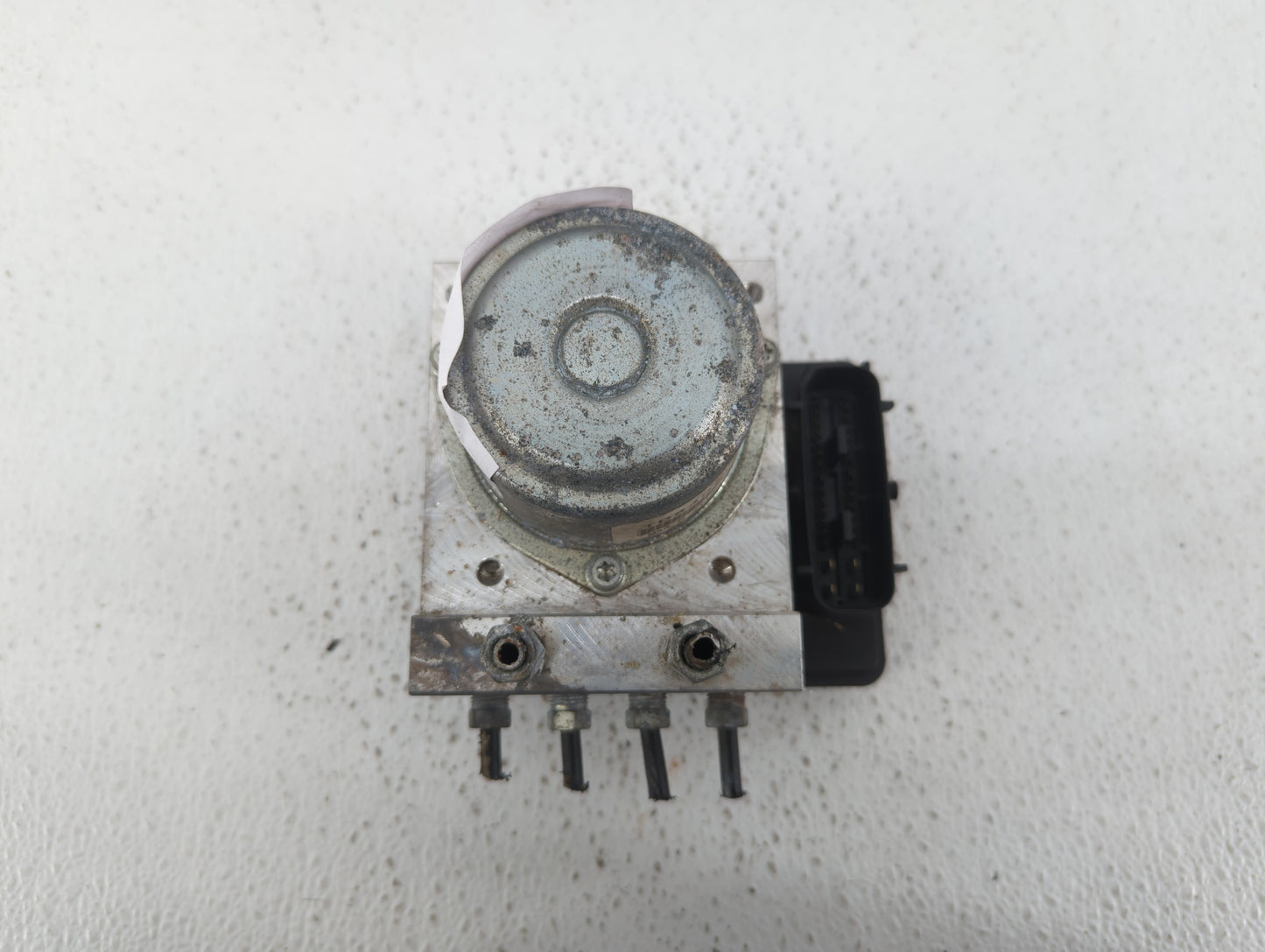 2012-2015 Nissan Rogue ABS Pump Control Module Replacement P/N:4Y141884 Fits Fits 2012 2013 2014 2015 OEM Used Auto Parts - 