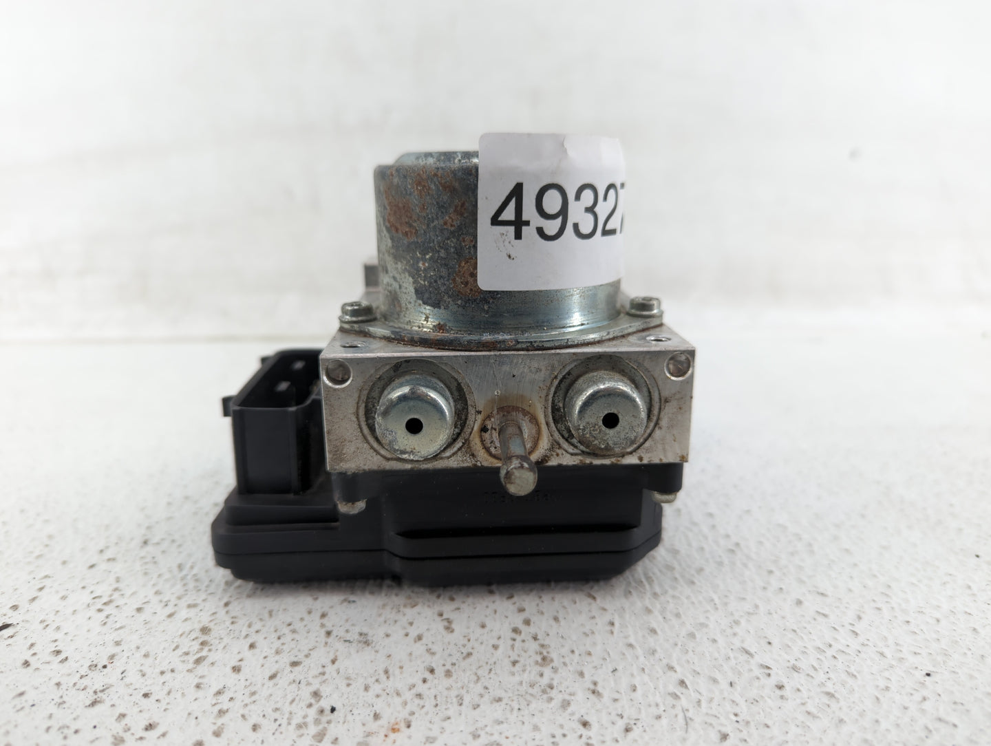 2012-2015 Nissan Rogue ABS Pump Control Module Replacement P/N:4Y141884 Fits Fits 2012 2013 2014 2015 OEM Used Auto Parts - 