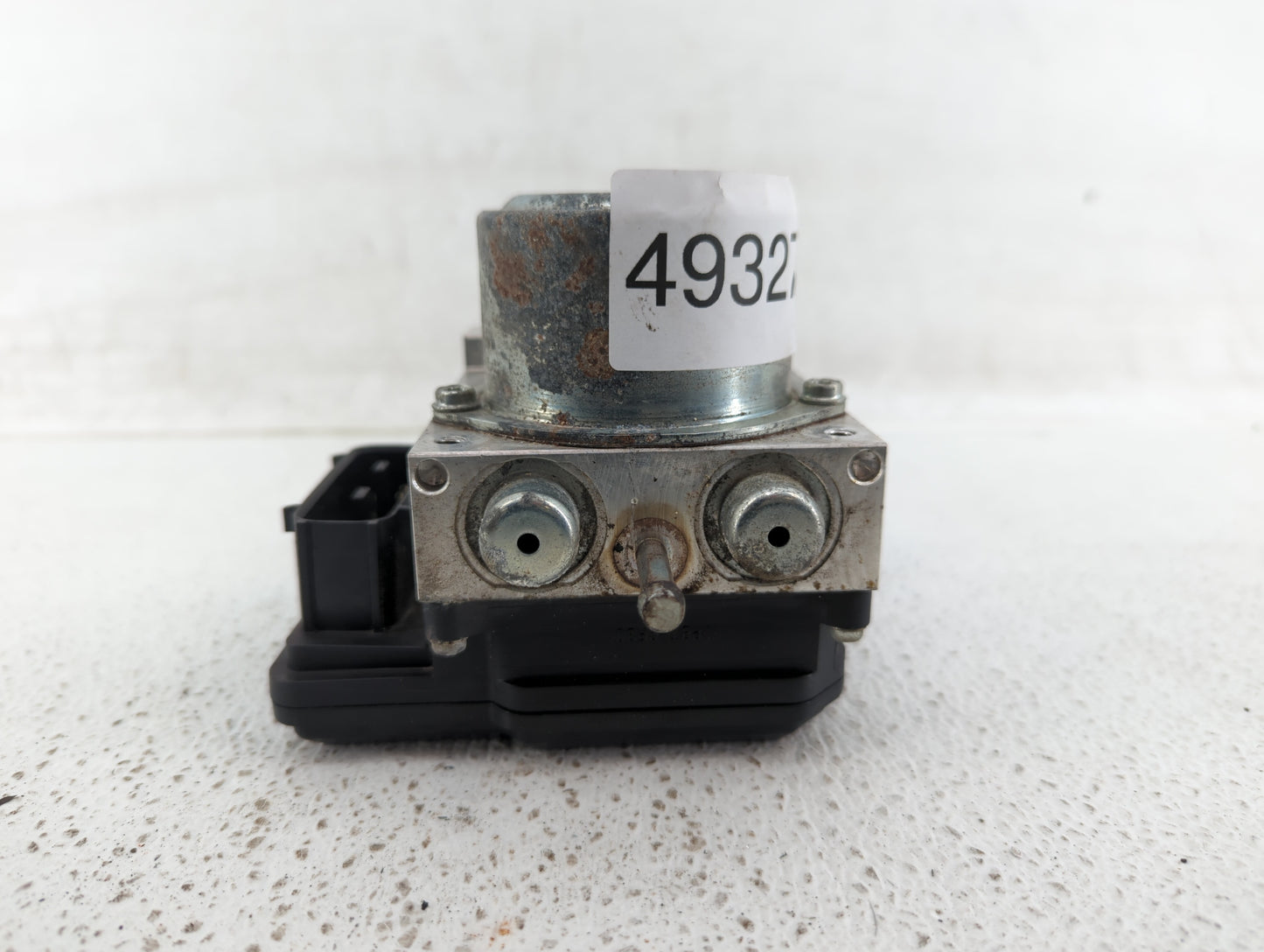 2012-2015 Nissan Rogue ABS Pump Control Module Replacement P/N:4Y141884 Fits Fits 2012 2013 2014 2015 OEM Used Auto Parts - 