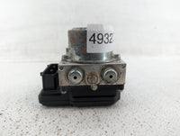 2012-2015 Nissan Rogue ABS Pump Control Module Replacement P/N:4Y141884 Fits Fits 2012 2013 2014 2015 OEM Used Auto Parts - 