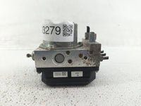 2012-2015 Nissan Rogue ABS Pump Control Module Replacement P/N:4Y141884 Fits Fits 2012 2013 2014 2015 OEM Used Auto Parts - 
