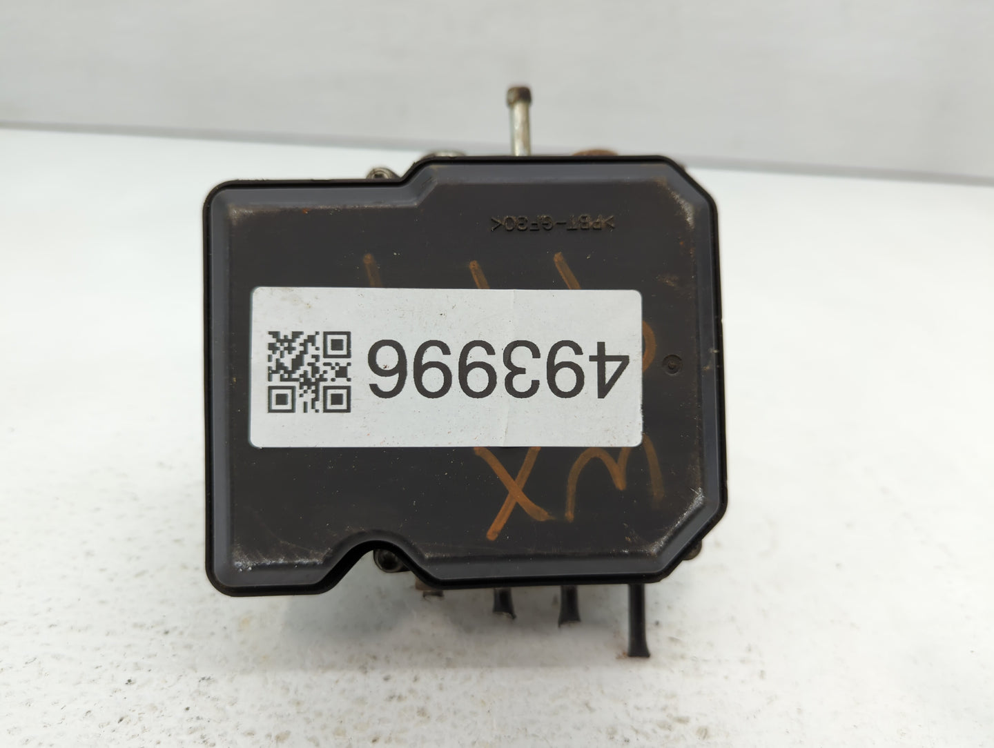 2012-2015 Nissan Rogue ABS Pump Control Module Replacement P/N:TD8405 4Y141884 Fits Fits 2012 2013 2014 2015 OEM Used Auto P