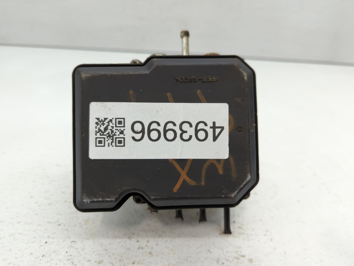 2012-2015 Nissan Rogue ABS Pump Control Module Replacement P/N:TD8405 4Y141884 Fits Fits 2012 2013 2014 2015 OEM Used Auto P